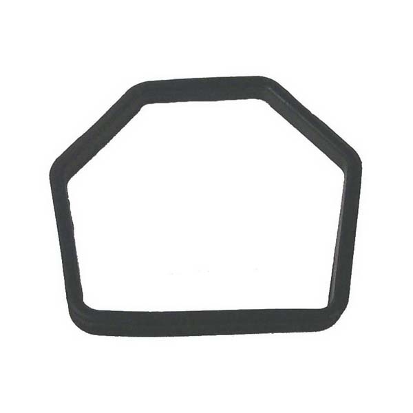 Sierra Exhaust Leg Rubber Seal