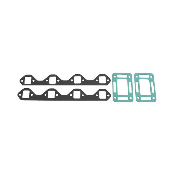 Sierra Exhaust Manifold Gasket Set