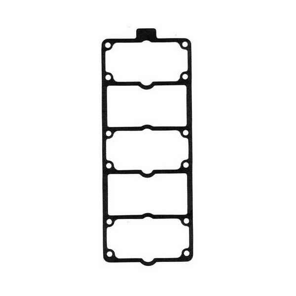 Sierra Adpt Plate Gasket