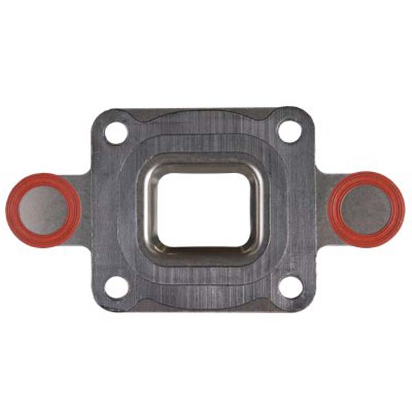 Sierra Riser Gasket Closed