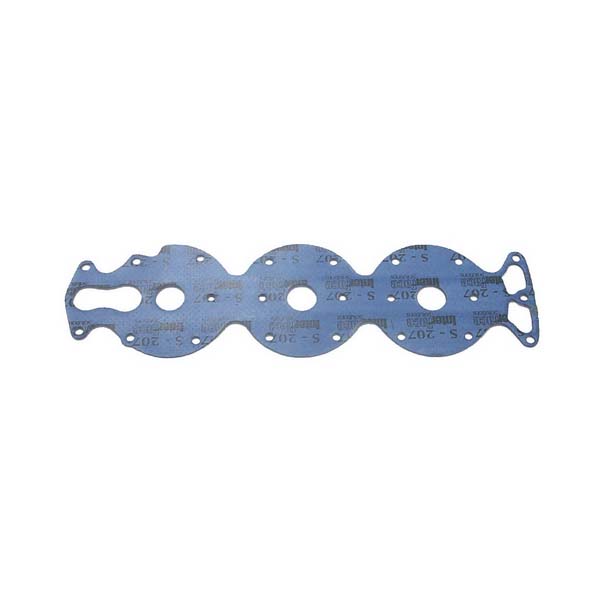 Sierra Water Jacket Cover Gasket