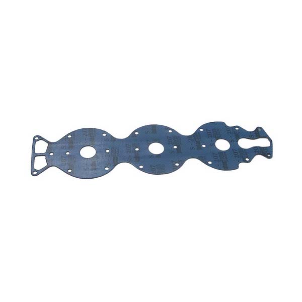 Sierra Water Jacket Gasket