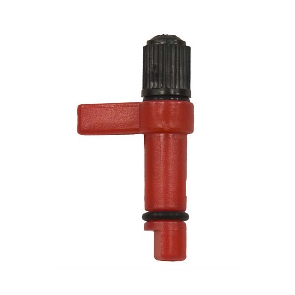 Sierra Service Valve W/ O-Ring