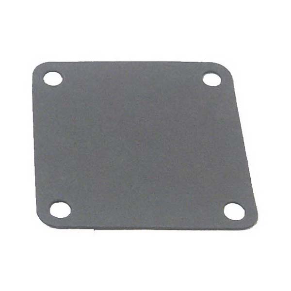 Sierra Manifold End Cap Gasket Priced Per 2Pk
