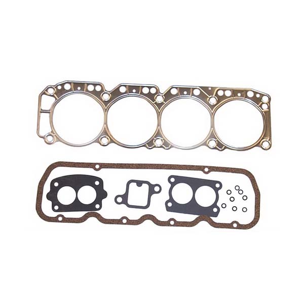 Sierra Head Gasket Set