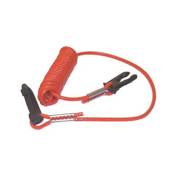 Sierra Lanyard And Clip