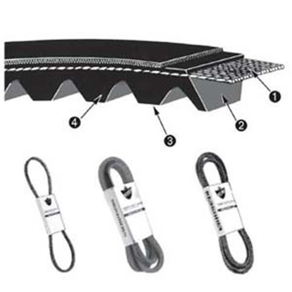 Sierra V-Belt