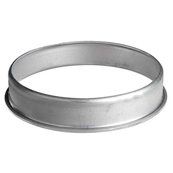 Sierra Bellow Flange Ring