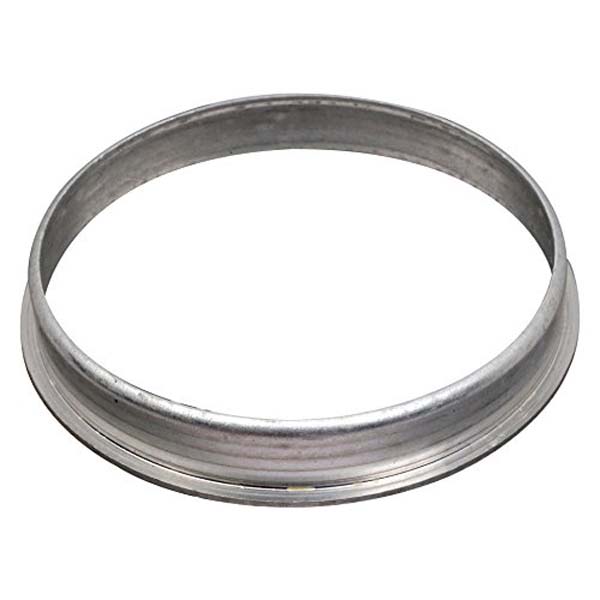 Sierra Bellow Flange Ring