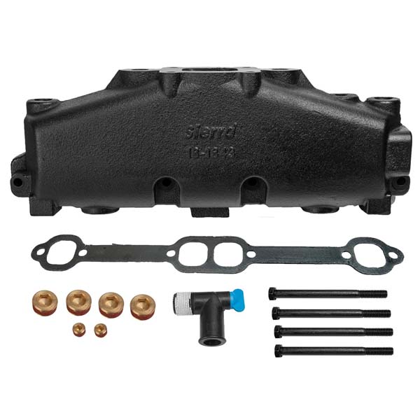 Sierra Manifold