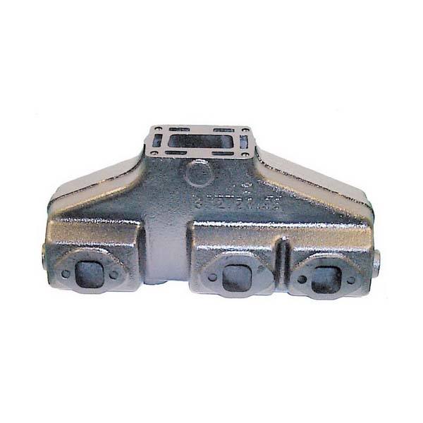 Sierra Manifold