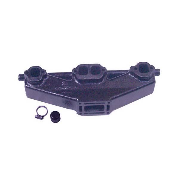 Sierra Manifold