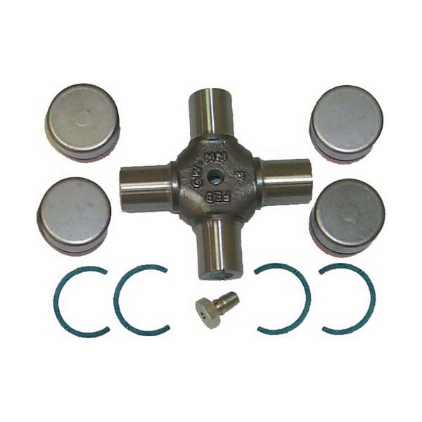 Sierra U-Joint Permalube