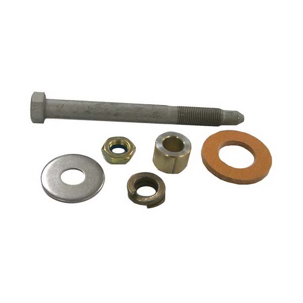 Sierra Engine Mount Bolt Kit