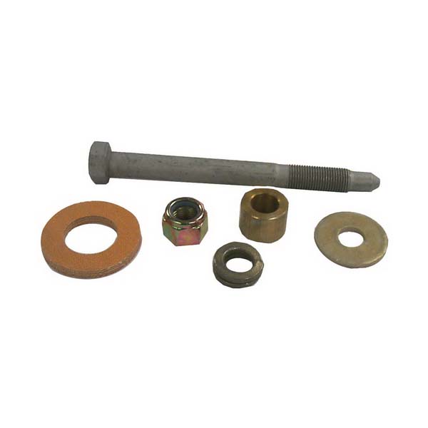 Sierra Engine Mount Bolt Kit