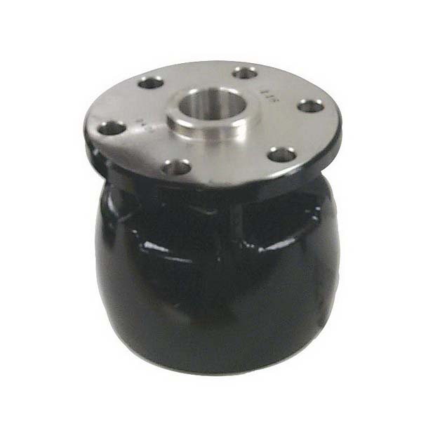 Sierra Engine Coupler