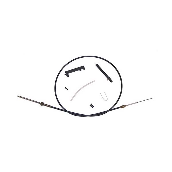 Sierra Shift Cable