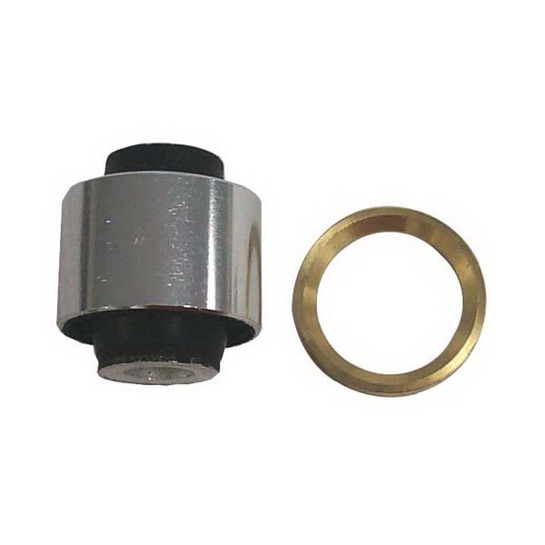 Sierra Rear Engine Mount
