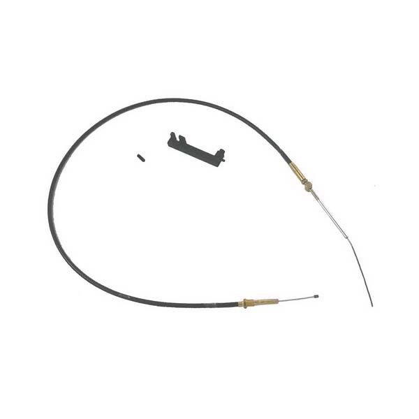 Sierra Shift Cable Assembly