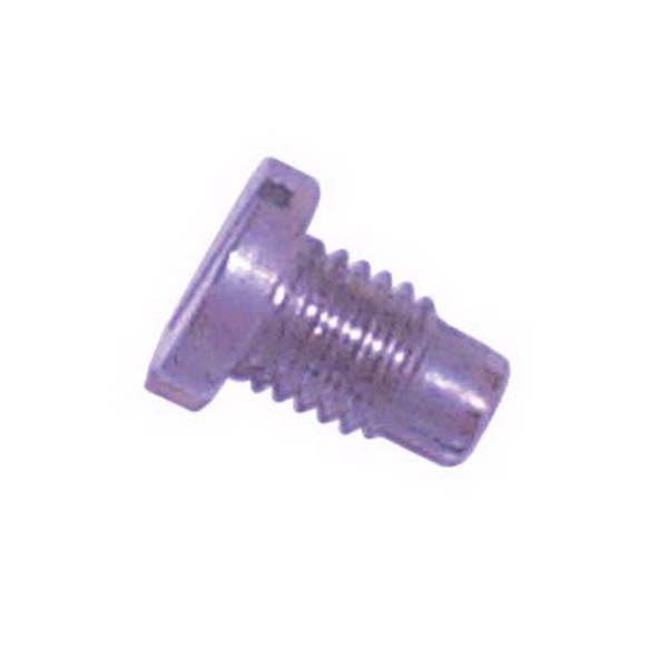 Sierra Magnetic Drain Screw