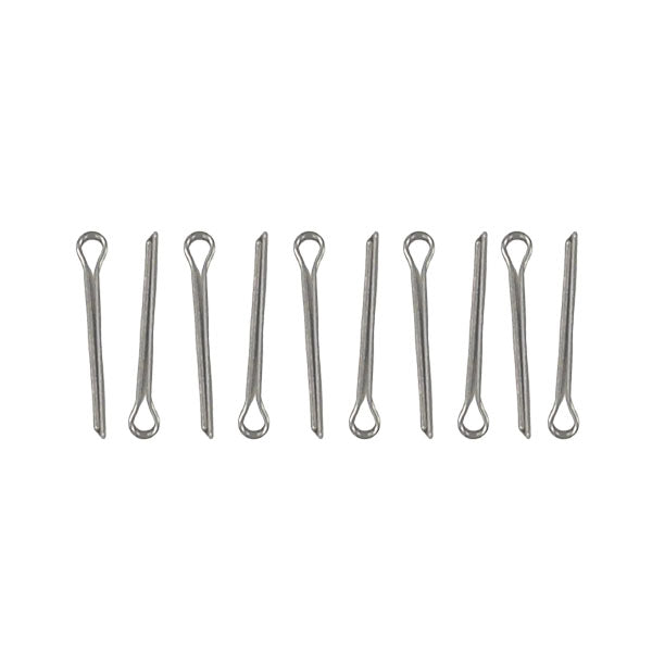 Sierra Cotter Pin Priced Per Pkg Of 10 (SS 18-2380)