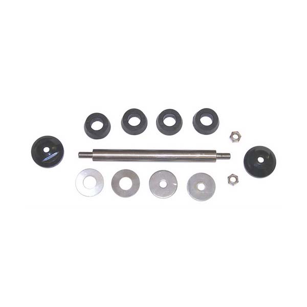 Sierra Trim Cylinder Anchor Pin Kit