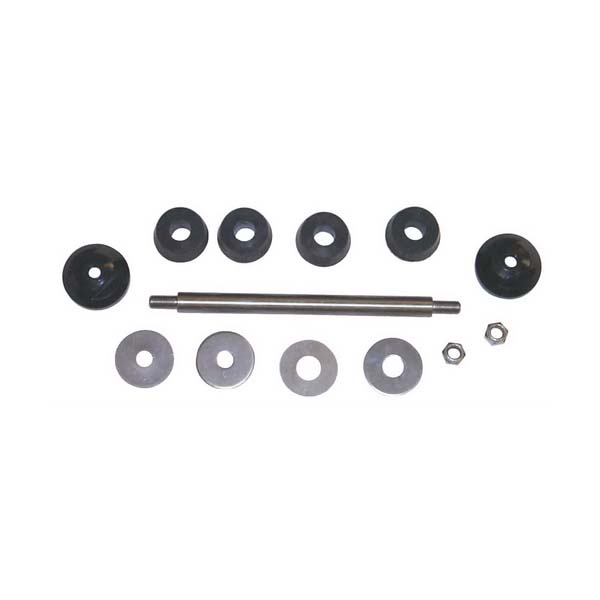 Sierra Trim Cylinder Anchor Pin Kit