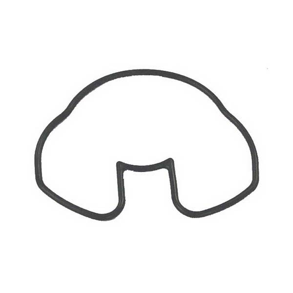 Sierra Rubber Seal