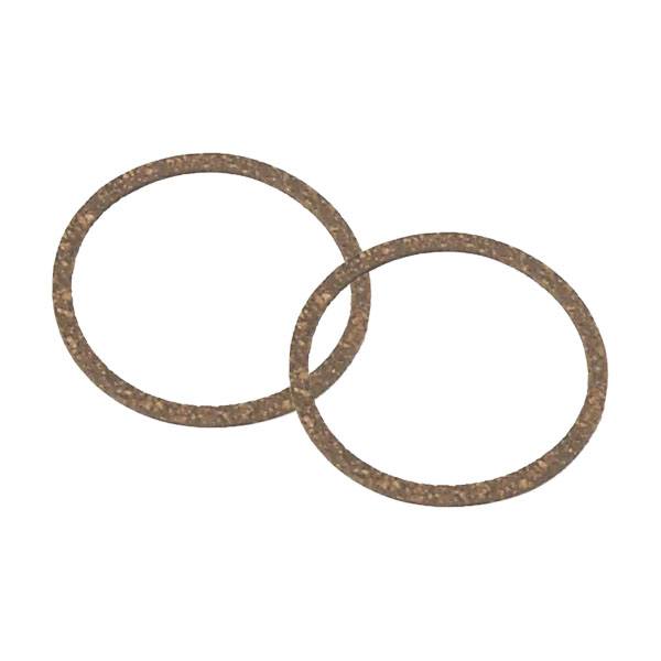 Sierra Thermostat Cover Gasket Priced Per Pkg Of 2 (SS 18-2553)