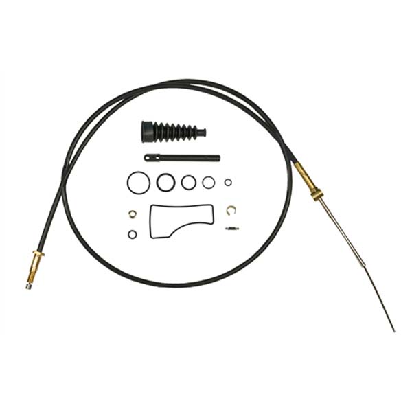 Sierra Lower Shift Cable Kit