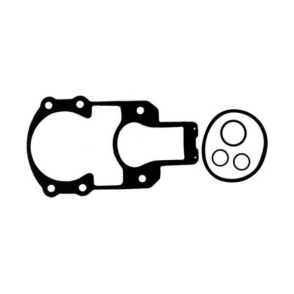 Sierra Outdrive Gasket Set