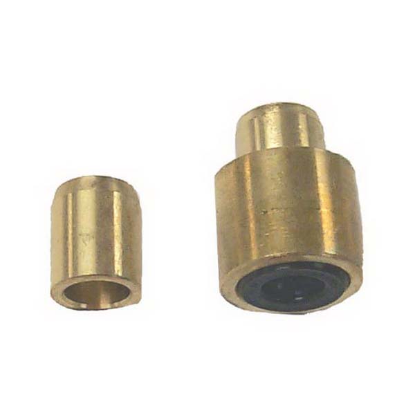 Sierra Bell Housing Bushing Kit