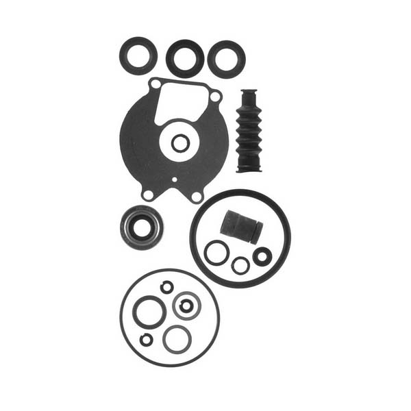Sierra Lower Unit Seal Kit