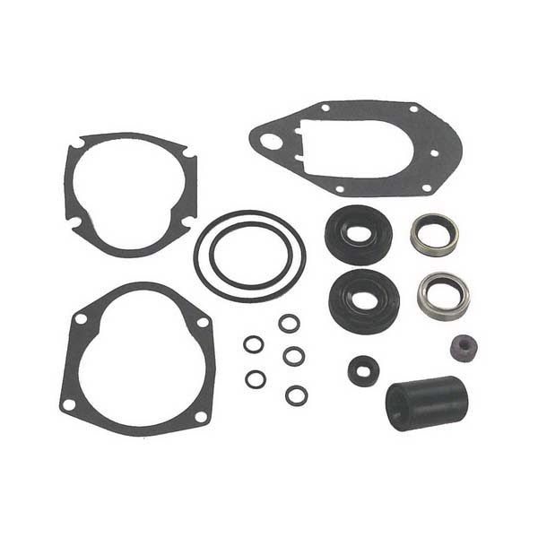 Sierra Lower Unit Seal Kit