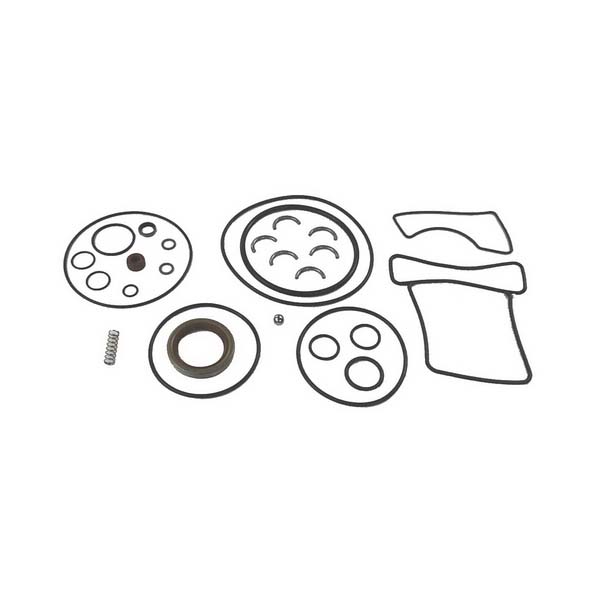 Sierra Upper Unit Seal Kit