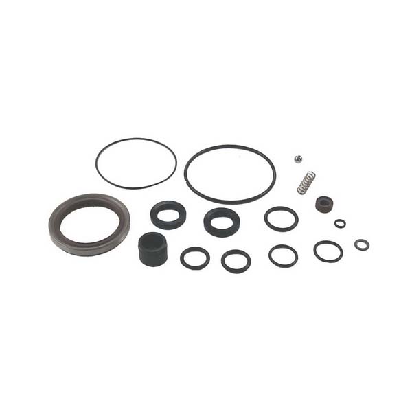Sierra Upper Unit Seal Kit