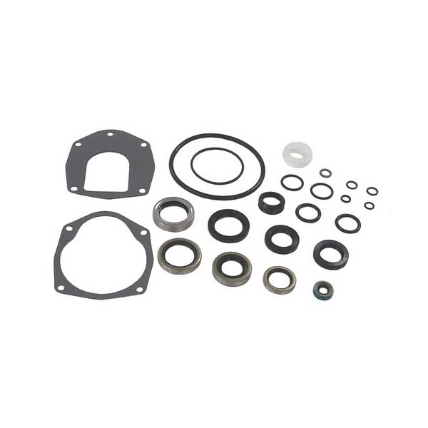Sierra Lower Unit Seal Kit