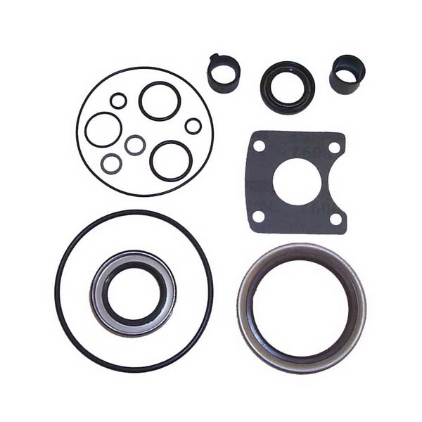 Sierra Upper Unit Seal Kit