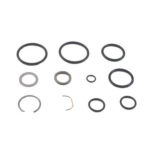 Sierra Power Trim Seal Kit