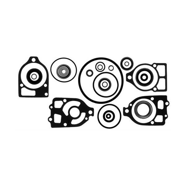 Sierra Lower Unit Seal Kit