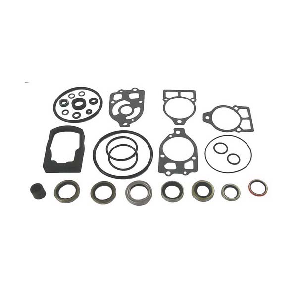 Sierra Lower Unit Seal Kit
