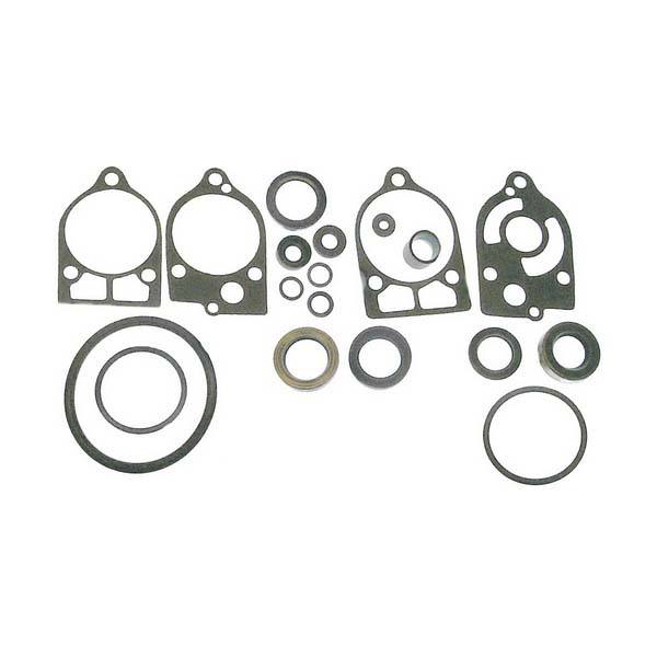 Sierra Lower Unit Seal Kit