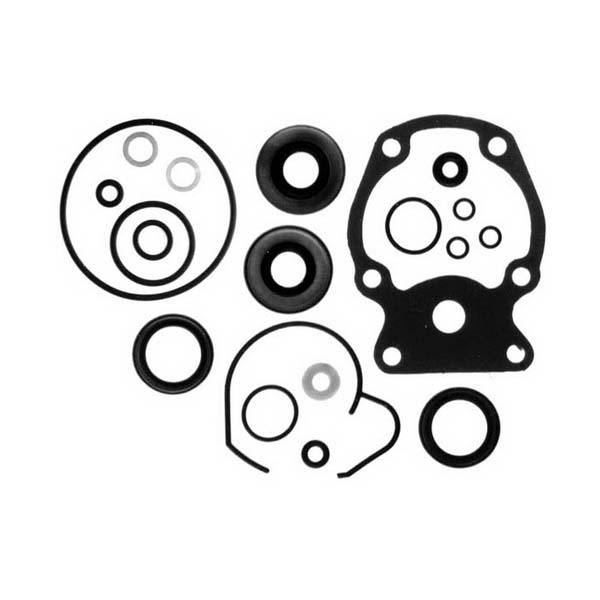 Sierra Lower Unit Seal Kit