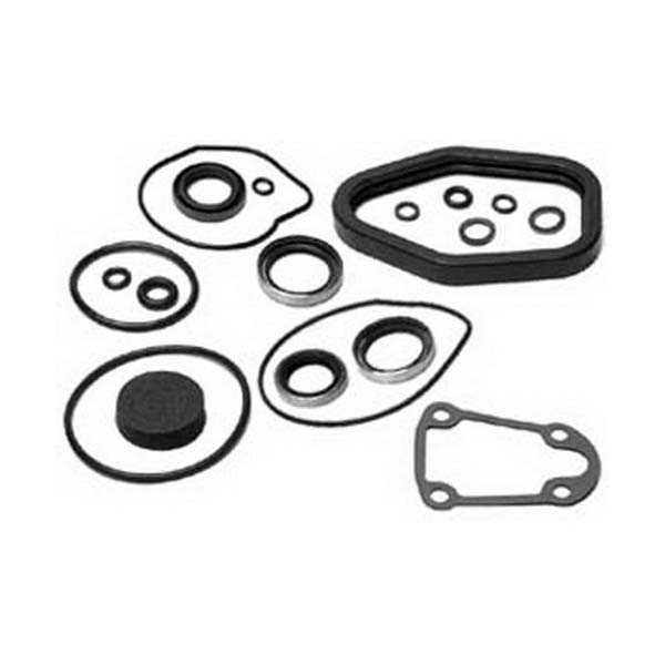 Sierra Lower Unit Seal Kit