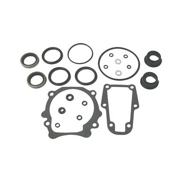 Sierra Lower Unit Seal Kit