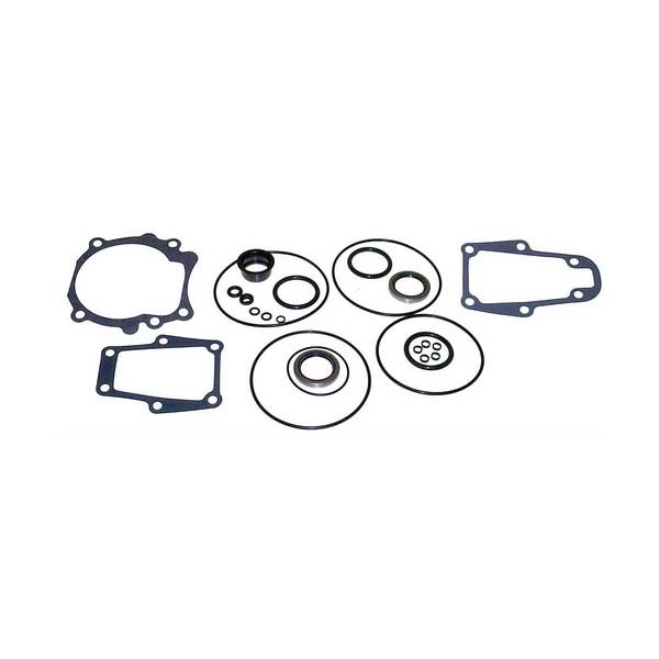 Sierra Lower Unit Seal Kit