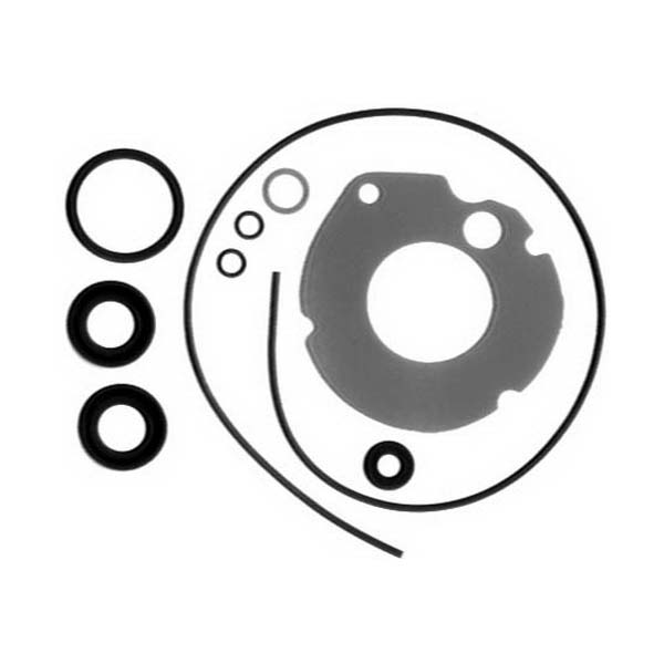 Sierra Lower Unit Seal Kit
