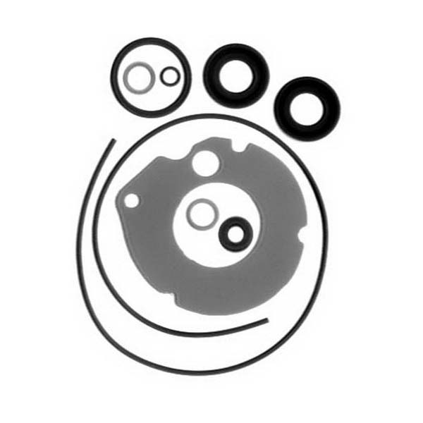 Sierra Lower Unit Seal Kit