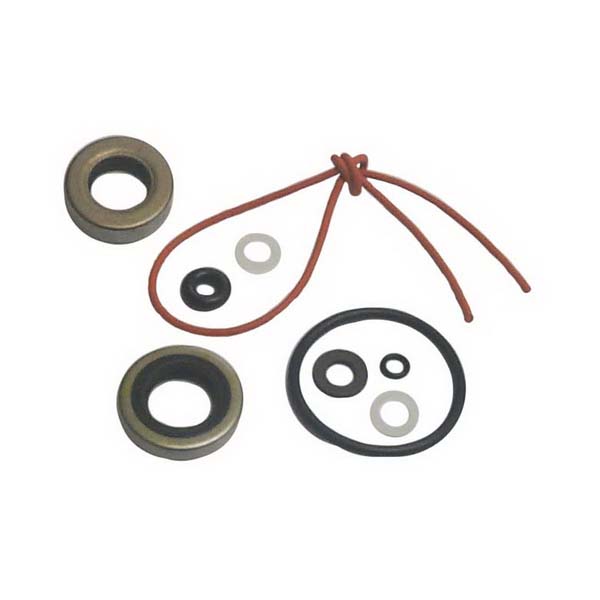 Sierra Lower Unit Seal Kit
