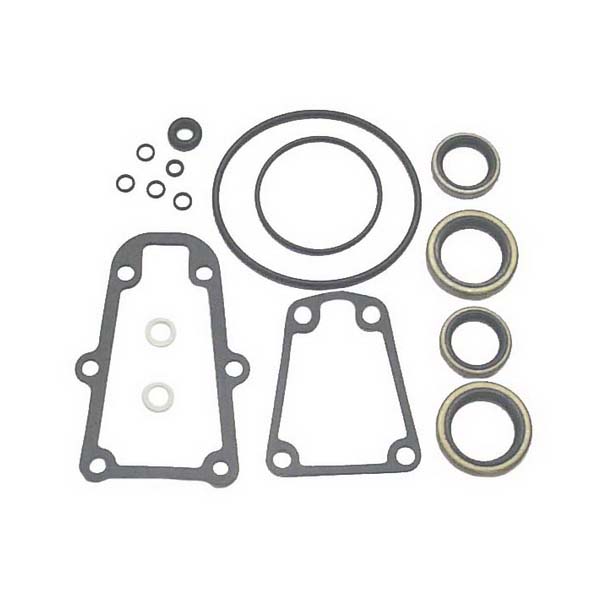 Sierra Lower Unit Seal Kit
